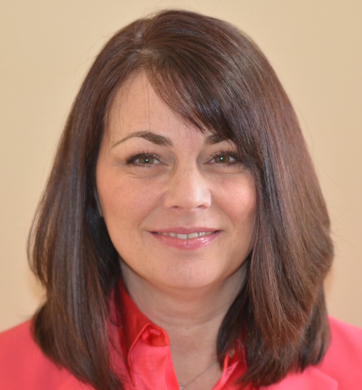 Cindy MacFarlane of Deloitte