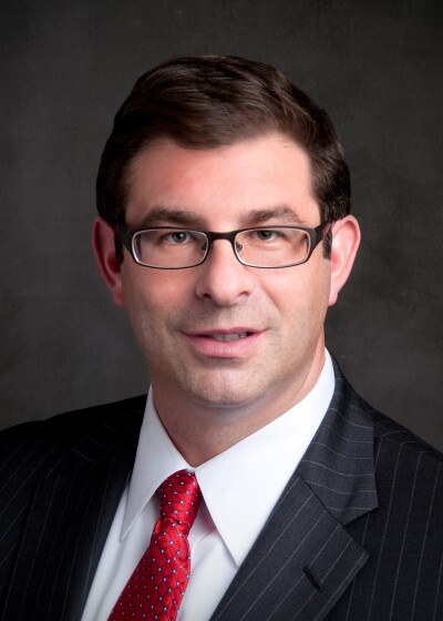 Aron Levine