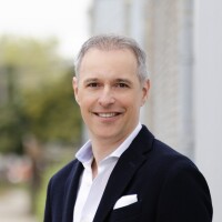 Headshot of Attila Toth