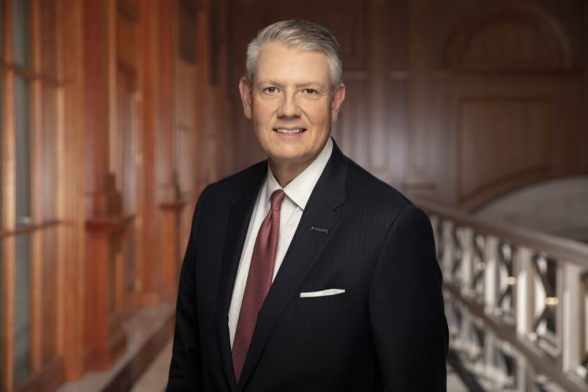 “This impact is broad and it's really across all markets in almost all industries, not just those that are dealing with social distancing sort of disruption,” said Comerica CEO Curt Farmer.