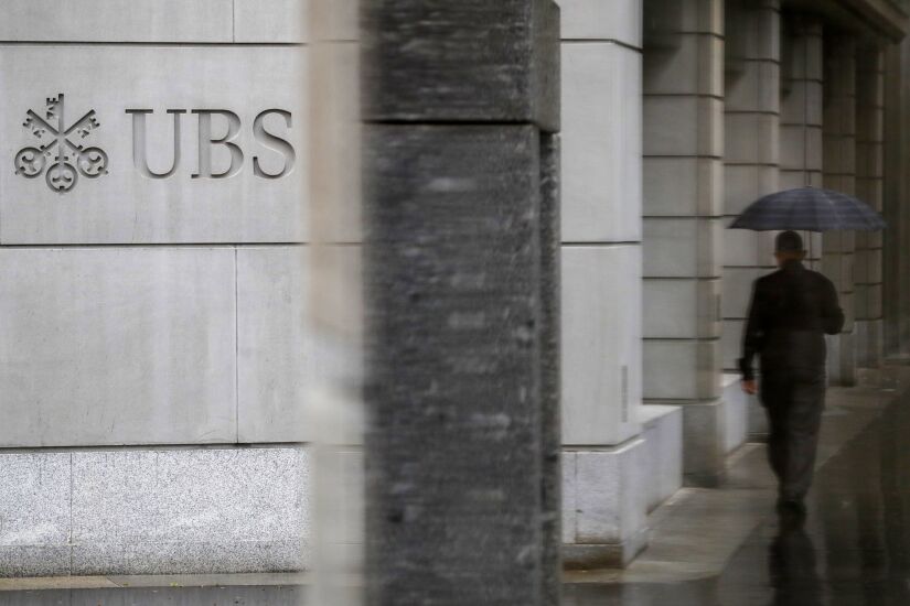 UBS Group AG and Julius Baer Group Ltd. Bank Branches Ahead of Earnings