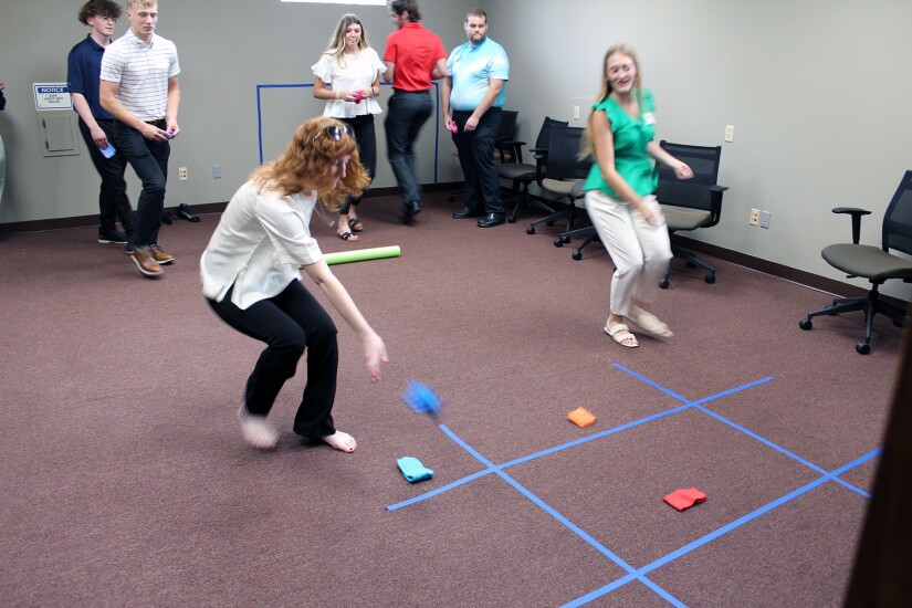 2024 Best Firms - Swindoll, Janzen, Hawk & Loyd