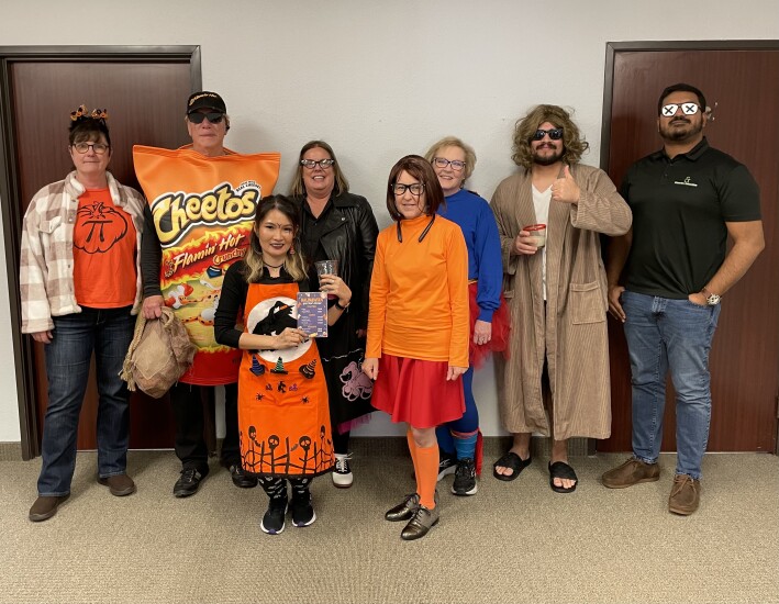 2024 Best Firms - RT Edwards