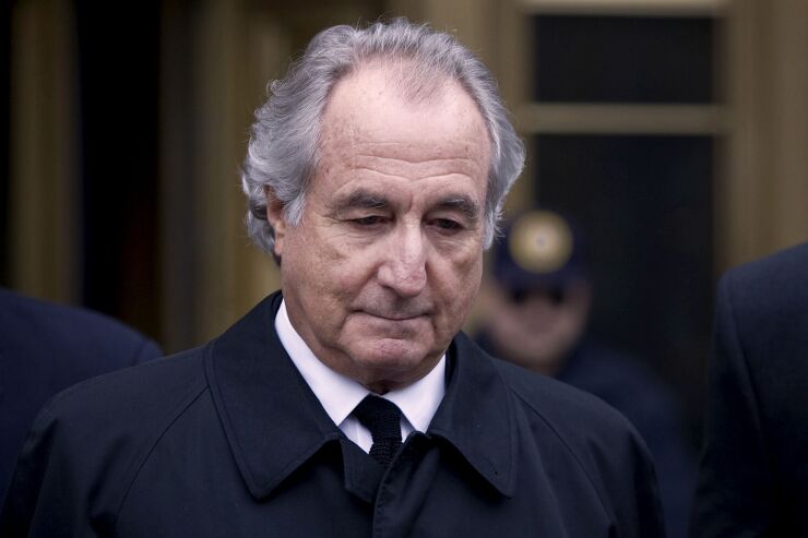 Madoff’s level of remorse has always been in question. Even from prison, he said in recent years that he ran a proper business for decades and that his biggest early investors were to blame for his crimes by demanding unrealistic returns.