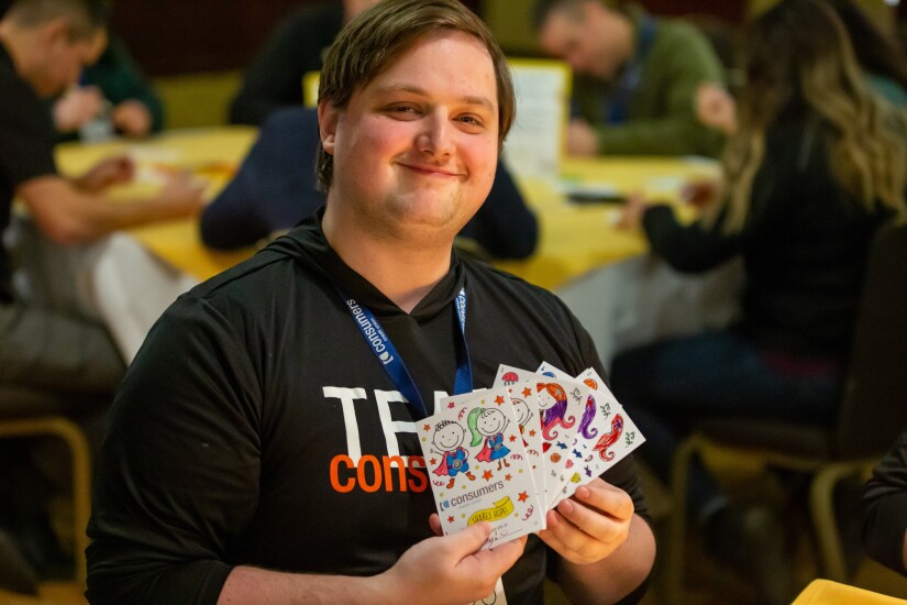 The Best Credit Unions To Work For With Assets Over 1b Credit Union Journal American Banker