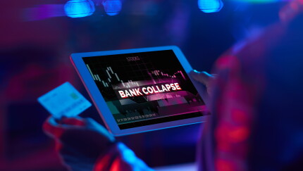 Have banks disclose their duration gaps to prevent another SVB