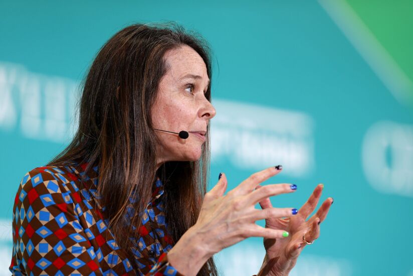 Key Speakers At CERAWeek 2023