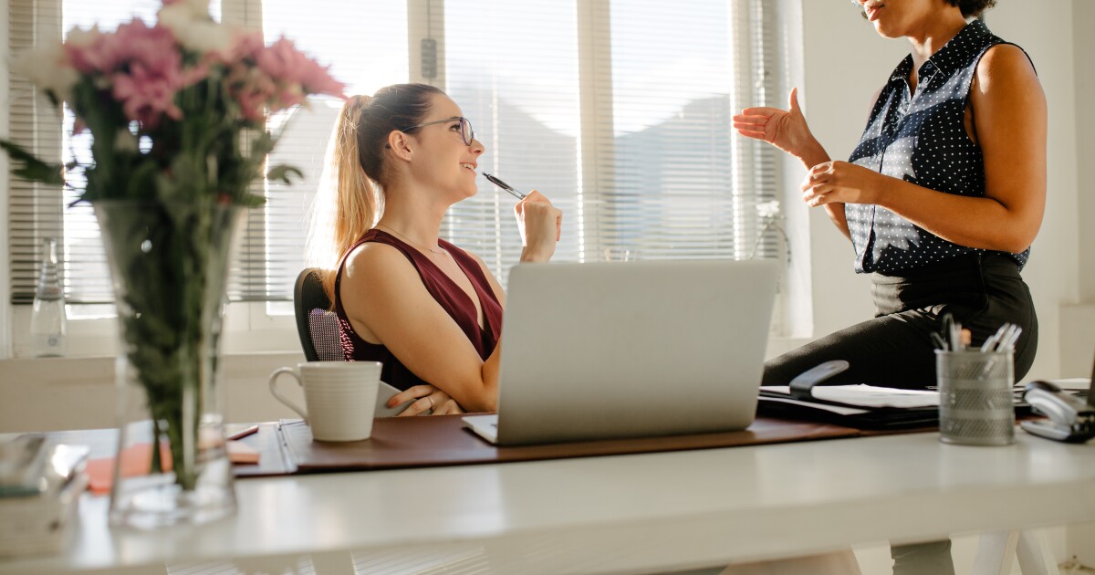 Mental health at work: Why waiting until crisis is too late Mental health at work: Why waiting until crisis is too late