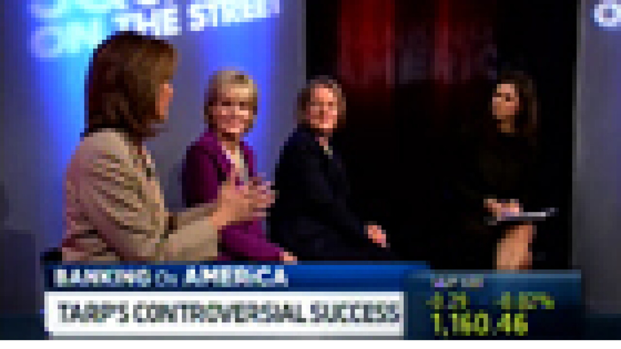 Thumbnail for Video: Most Powerful on CNBC (Part 2)