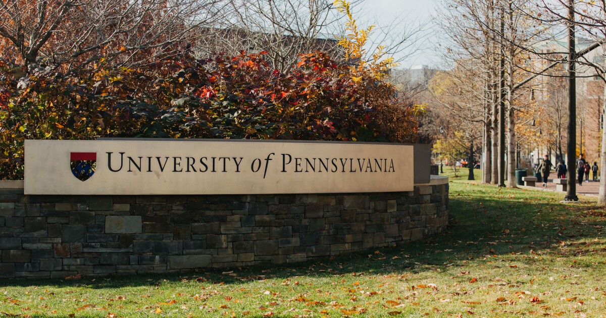 Ivy League's Penn takes out a 0 million loan amid higher-ed borrowing spree Ivy League's Penn takes out a 0 million loan amid higher-ed borrowing spree