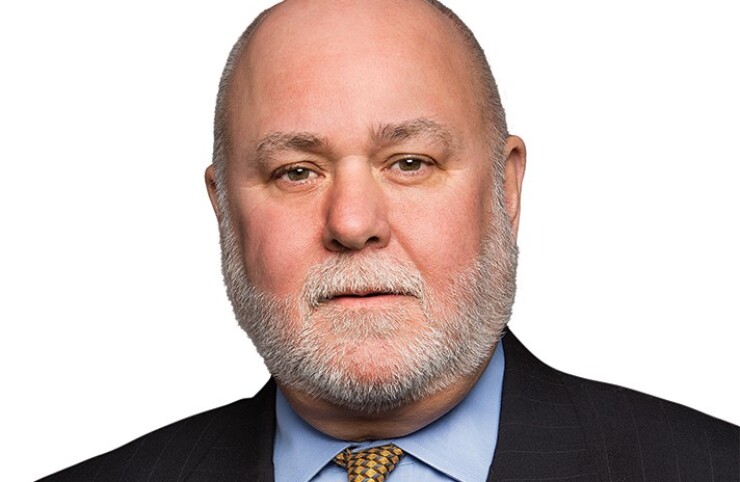 Craig Dahl is retiring as TCF Financial's CEO.