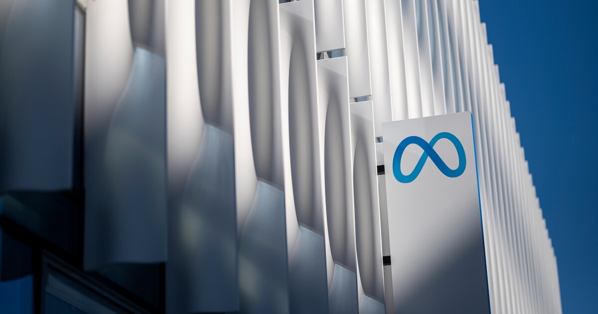 Meta’s accounting move on AI servers to boost profit Meta’s accounting move on AI servers to boost profit