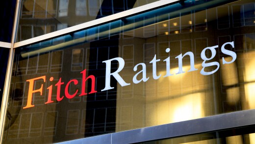 New York, NY, U.S.A. - Fitch Ratings: Fitch Ratings Inc. is an A