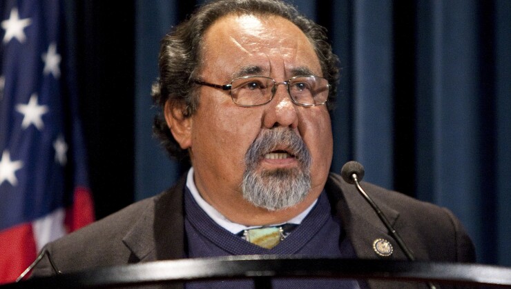 Raul Grijalva