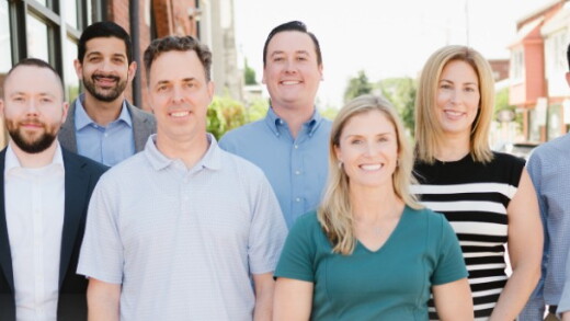 Staff at Behunin & Associates