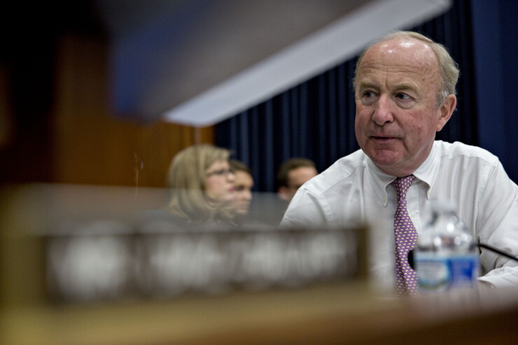 Rep. Rodney Frelinghuysen, R-N.J.