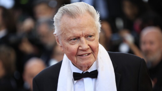 Jon Voight