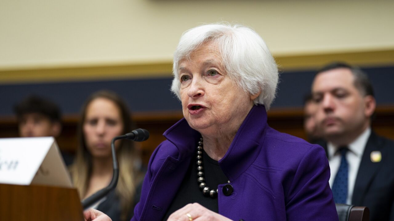 Janet Yellen 063023
