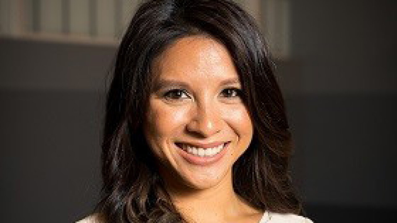 Helen Ngo Capital Benchmark Partners IAG