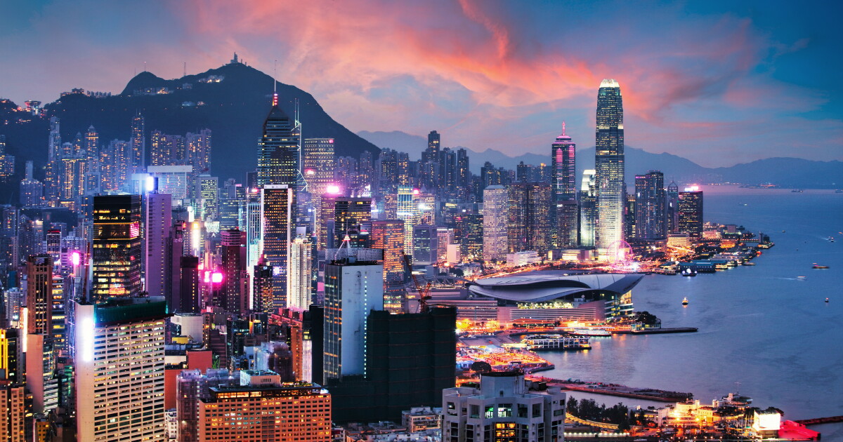 JPMorganChase blocks Hong Kong staff from using Claude