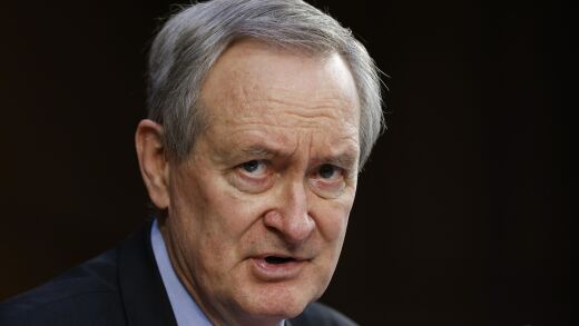 “It is important that banks and credit unions are not inadvertently disincentivized from continuing to play a key role in the economic recovery or participate in future efforts,” Senate Banking Committee Chairman Mike Crapo said Tuesday.