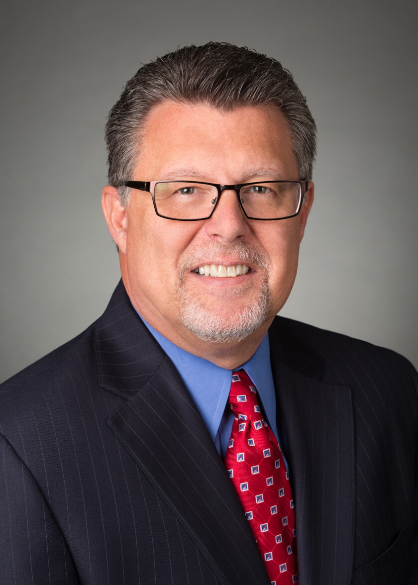 Ron Haynie
