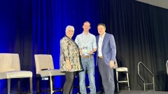 Inflo Boomer Consulting Award