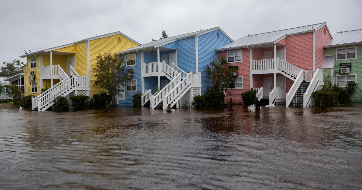 IRS gives Debby victims in Southeast tax relief IRS gives Debby victims in Southeast tax relief