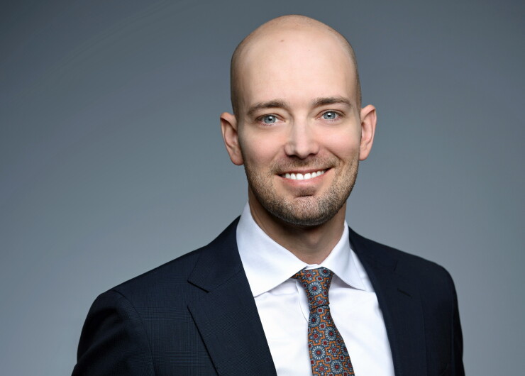 Piper Jaffray hired Kyle Javes to fill a new post as co-head of high yield and structured products in 2019.
