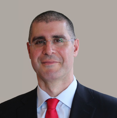 John Pyrovolakis
