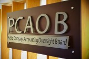 PCAOB logo