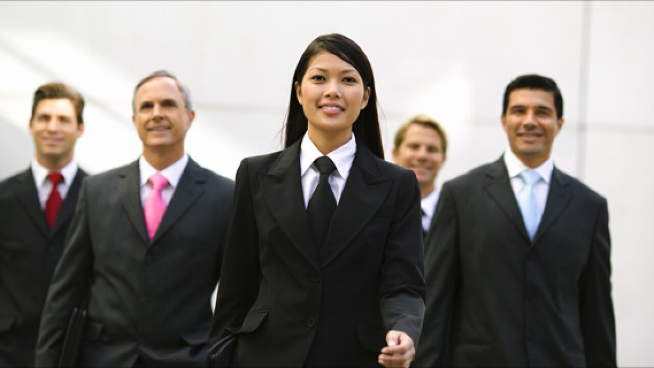 Thumbnail for Video: Succession Planning and the Lost Generation of Bankers