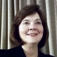 Virginia J. Chapman