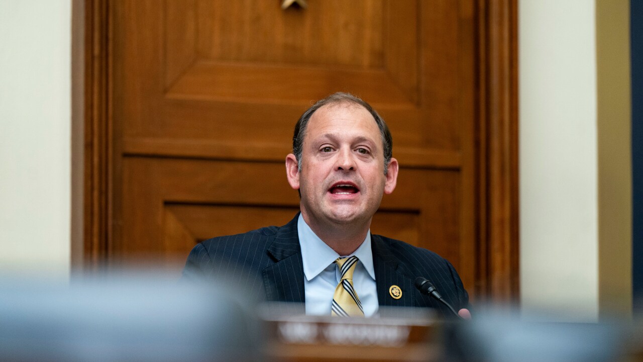 House Financial Services Committee Oversight Hearing Of Prudential Regulators