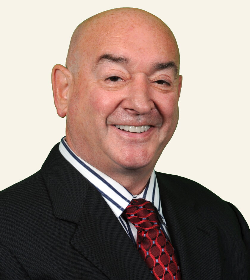 Jon Baron