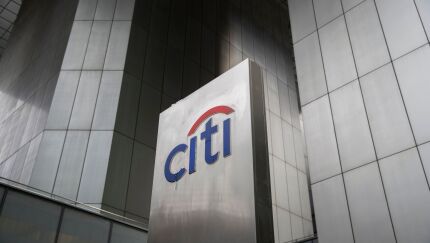 Citigroup Confronts Vaccine Holdouts In No Jab, No Job Mandate