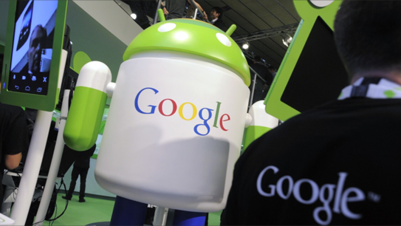 Thumbnail for Video: Google's Missteps and Milestones in Payments