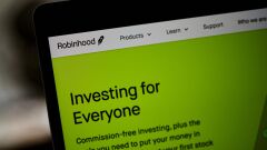 Robinhood Pays $65 Million To End A Key Probe, But Others Fester