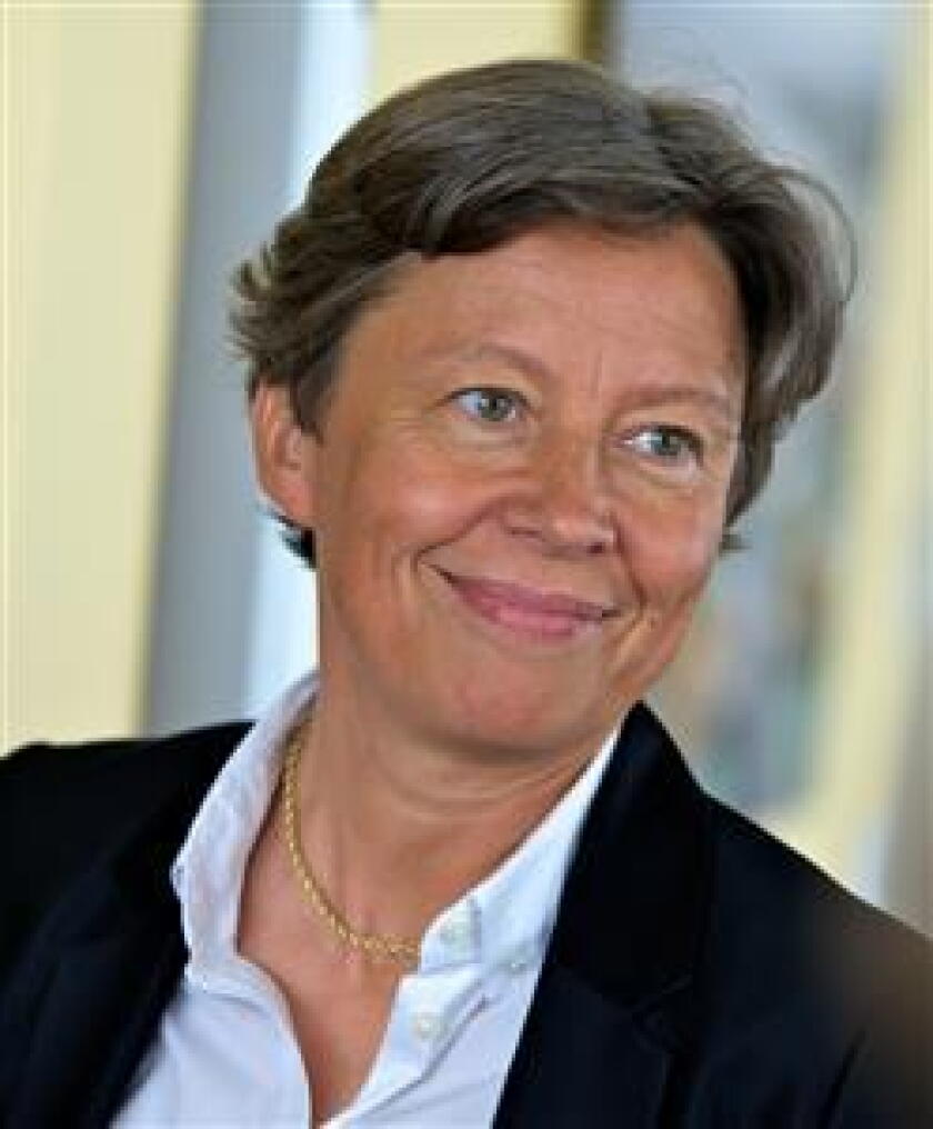 Jeanne Boillet