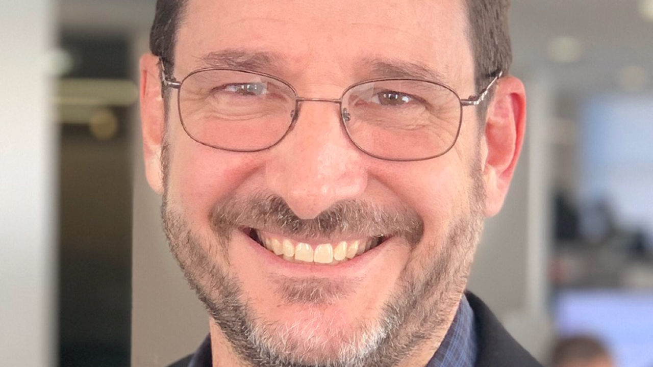 John Toepfer is CEO of investment management industry software provider Synthesis.