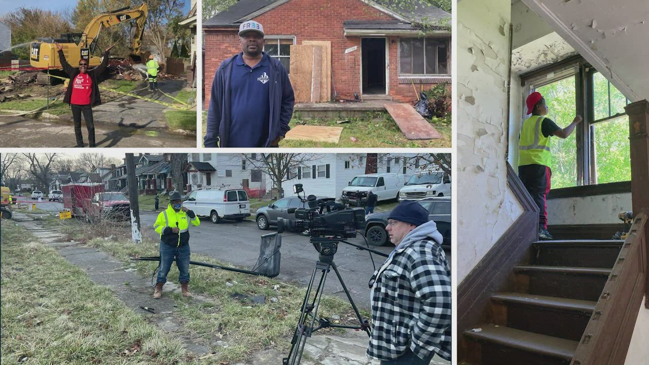 Midwest Deal of the Year 2021: Detroit