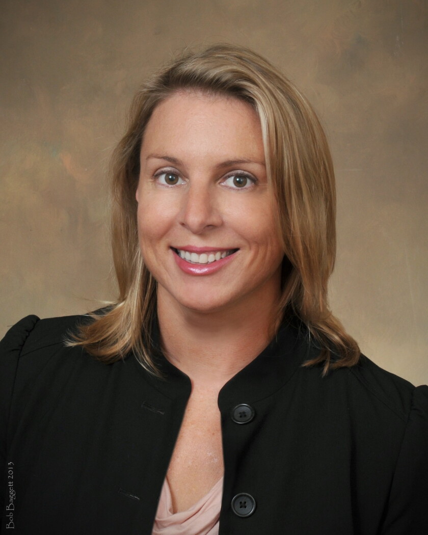 Alison Jimenez, president of Dynamic Securities Analytics Inc.