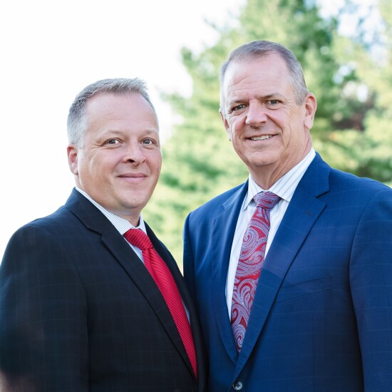 Gerald Barkley and Bruce Georgi_RBC Capital Markets