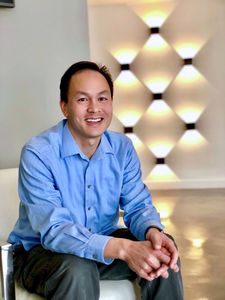 Tim Nguyen, MeridianLink