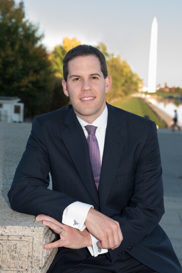 Matthew Offen Merrill Lynch advisor
