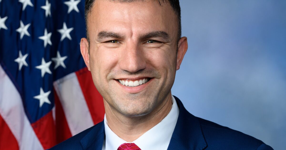Bill restoring tax-exempt advance refunding introduced in House Bill restoring tax-exempt advance refunding introduced in House