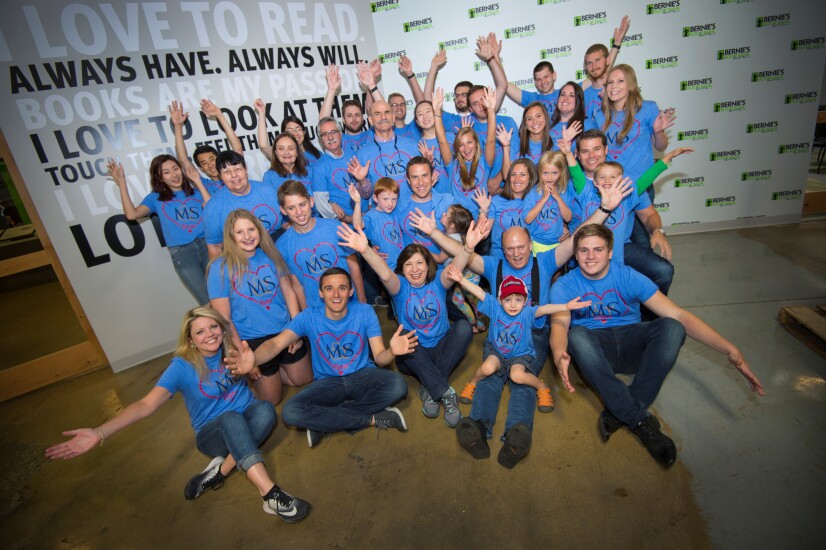 Best Firms 2018 - Mowery Schoenfeld