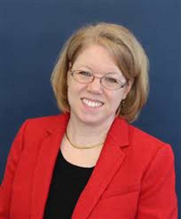 Karen Van Voorhis