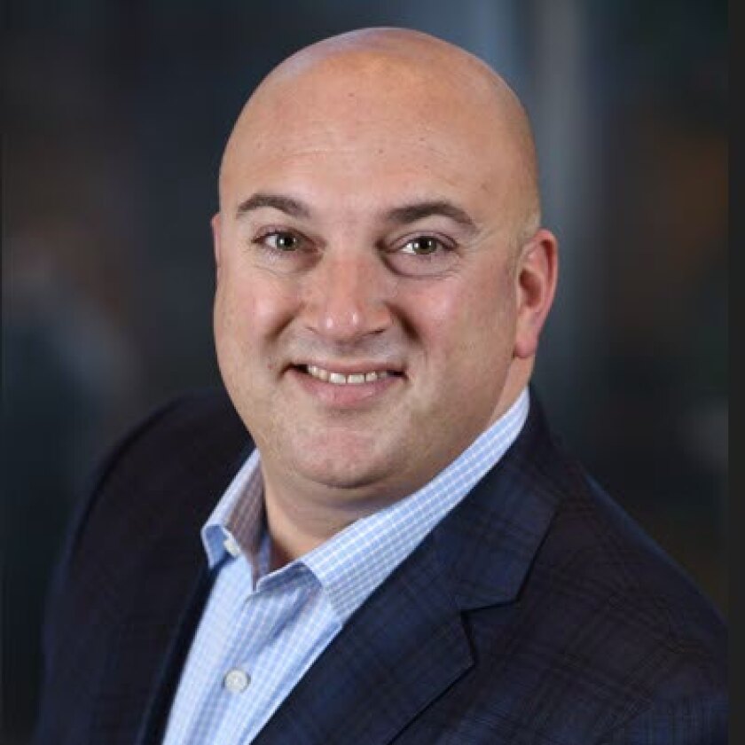 Michael Schor of Deloitte