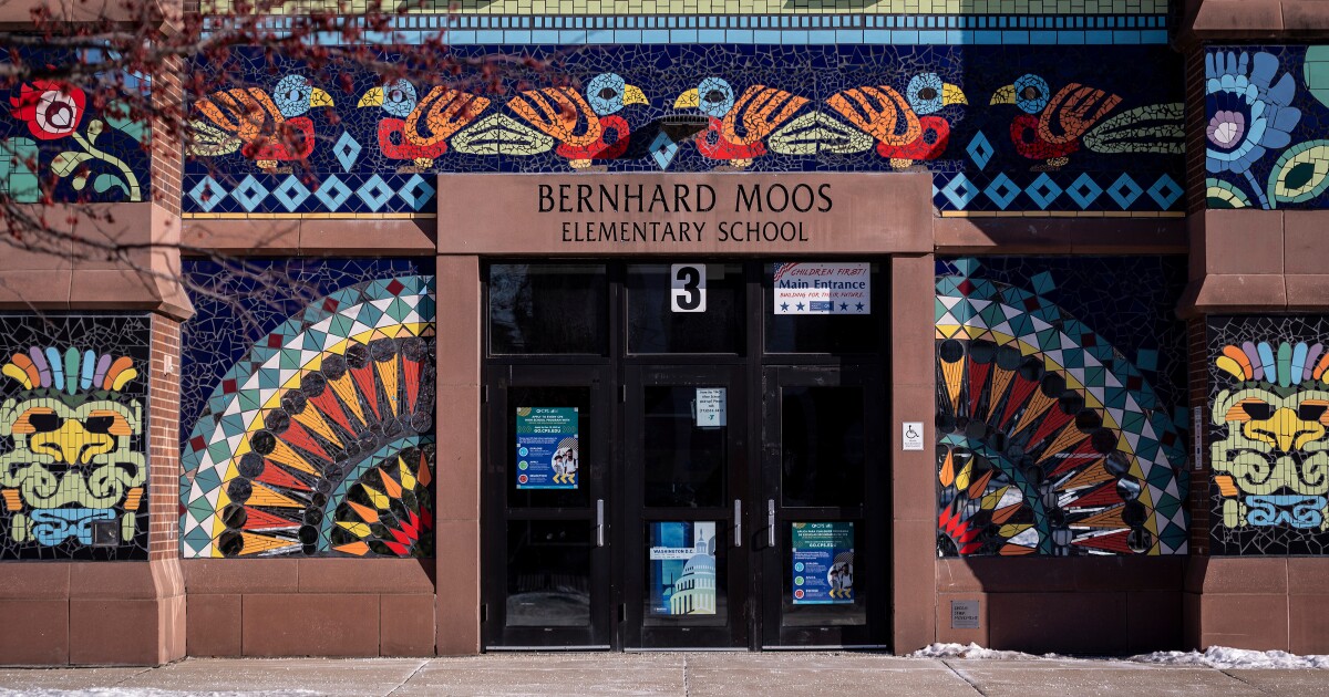 S&P releases report warning Chicago Board of Education S&P releases report warning Chicago Board of Education